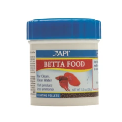 API Betta Pellets 22g