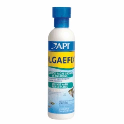 API Algaefix Aquarium Algae Control 237ml