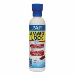 API Ammo Lock Ammonia Detoxifier 237ml