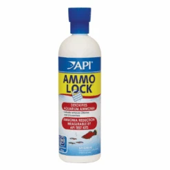 API Ammo Lock Ammonia Detoxifier 473ml