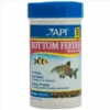 API Bottom Feeder Pellets With Squid 113g -Nick and Pet Needs API Bottom Feeder Pellets with Shrimp 113g