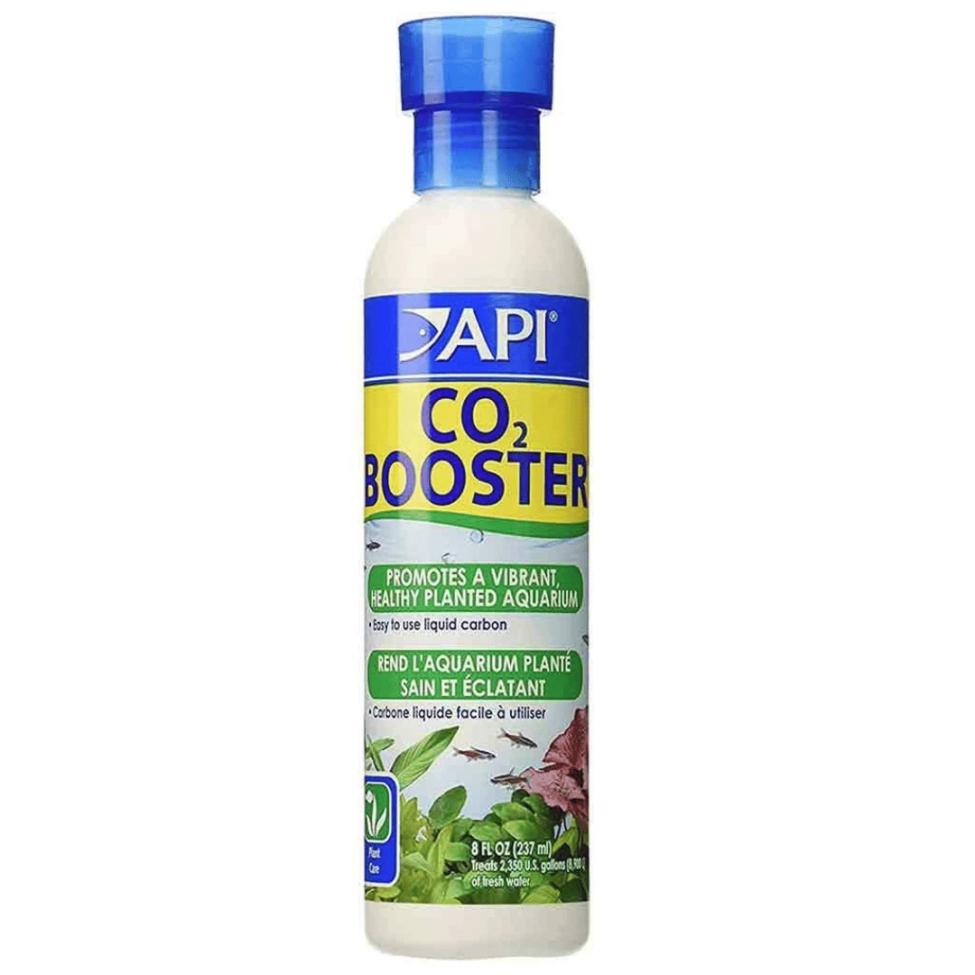 API CO2 Booster 237ml 3 API CO2 Booster 237ml
