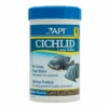 API Cichlid Pellets Large 200g
