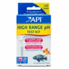 API High Range PH Test Kit 160 Tests -Nick and Pet Needs API GHKH Hardness Test Kit 1