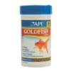 API Goldfish Sinking Pellets 113g 2 API Goldfish Sinking Pellets 113g -Nick and Pet Needs API Goldfish Pellets Sinking 113g