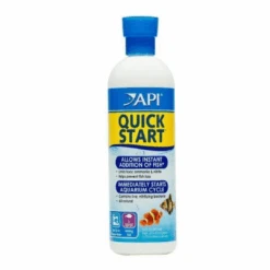 API Quick Start 237ml