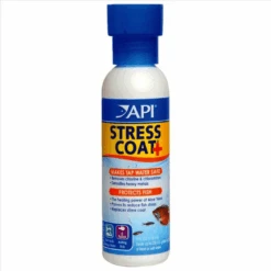 API Stress Coat 118ml