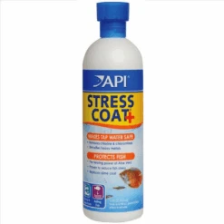 API Stress Coat 473ml