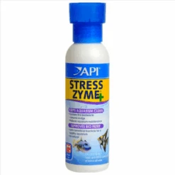 API Stress Zyme 118ml