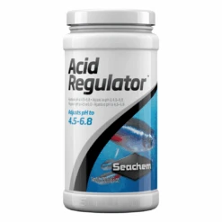 Seachem Acid Regulator 250g