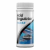 Seachem Acid Regulator 50g -Nick and Pet Needs Acid Regulator 50g Seachem