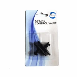 Pisces Airline Control Valve 2 Pack