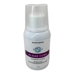 Blue Planet Algae Cure 125ml