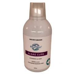 Blue Planet Algae Cure 500ml