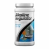 Seachem Alkaline Regulator 250g -Nick and Pet Needs Alkaline Regulator 250g Seachem