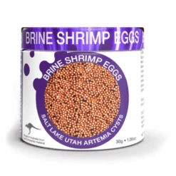 Aqua Natural Brine Shrimp Eggs 30g