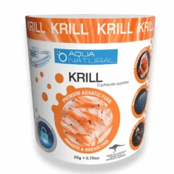 Aqua Natural Freeze Dried Krill 16g