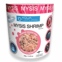 Aqua Natural Freeze Dried Mysis Shrimp 26g