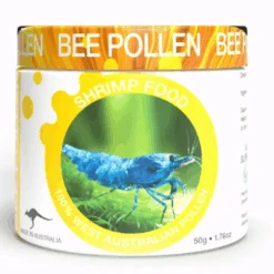 Aqua Natural Shrimp Food Bee Pollen 20g