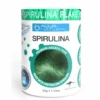 Aqua Natural Spirulina Flakes 32g