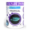 Aqua Natural Tropical Flakes 32g 1 Aqua Natural Tropical Flakes 32g -Nick and Pet Needs Aqua Natural Tropical Flakes 32g