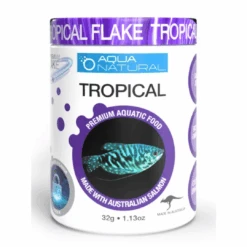 Aqua Natural Tropical Flakes 32g