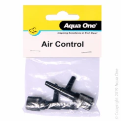 Aqua One Air Line Control Valve 2 Pack