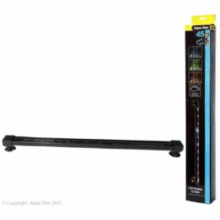 Aqua One Airstone LED Colour Changing 45cm