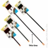 Aqua One Aquarium Scraper 4 In 1 32″/80cm