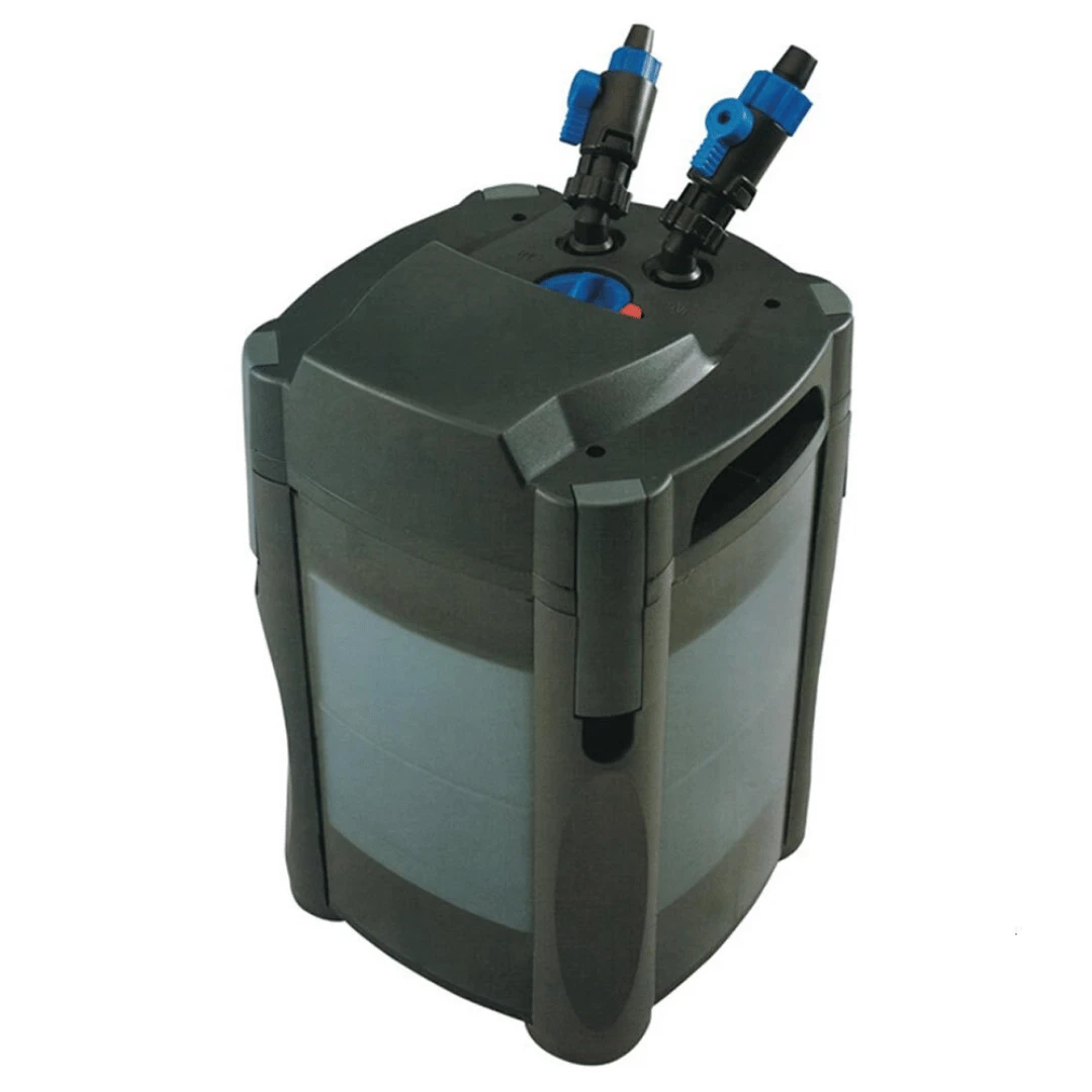 Aqua One Aquis 1000 Canister Filter 1000L/PH – Up To 200L Tanks 4 Aqua One Aquis 1000 Canister Filter 1000L/PH – Up To 200L Tanks - Image 2