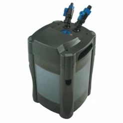Aqua One Aquis 500 Canister Filter 500L/H – Up To 100L Tank -Nick and Pet Needs Aqua One Aquis 500 Canister Filter 500LH Up to 100L Tank 3