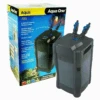 Aqua One Aquis 700 Canister Filter 600L/H – Up To 150L Tank