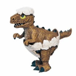 Aqua One Baby T-Rex Aquarium Ornament 10.5 X 5 X 10cm