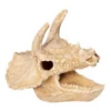 Aqua One Bisticeratops Skull Aquarium Ornament 12 X 14 X 12cm -Nick and Pet Needs Aqua One Bisticeratops Skull Aquarium Ornament 12 x 14 x 12cm