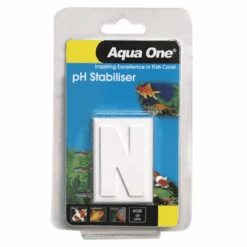 Aqua One Block PH Stabiliser Conditioning 20g