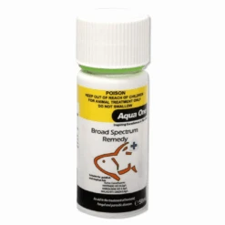 Aqua One Broad Spectrum Remedy 50ml