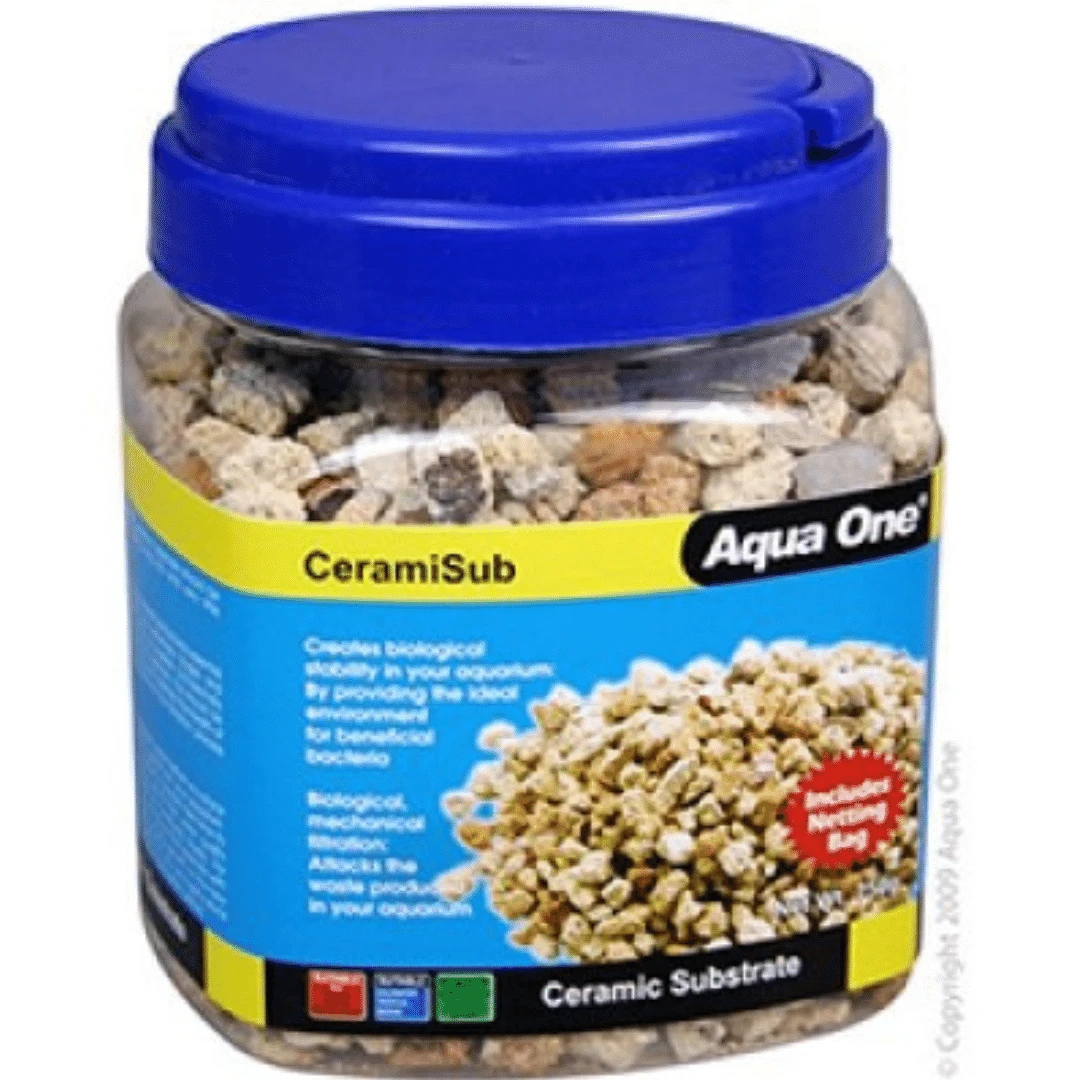Aqua One CeramiSub Ceramic Substrate 4 Aqua One CeramiSub Ceramic Substrate - Image 2