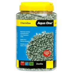 Aqua One ChemiZee Zeolite Ammonia Remover