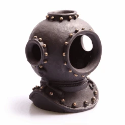 Aqua One Deep Sea Divers Helmet 16 X 13cm