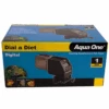 Aqua One Dial A Diet Digital Auto Feeder -Nick and Pet Needs Aqua One Dial A Diet Digital Auto Feeder