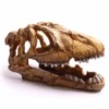 Aqua One Dinosaur Skull 23.4 X 10.5 X 13.5cm -Nick and Pet Needs Aqua One Dinosaur Skull 23.4 x 10.5 x 13.5cm