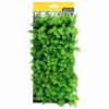 Aqua One Ecoscape Abiete Tolli Mat Plastic Aquarium Plant Green -Nick and Pet Needs Aqua One Ecoscape Abiete Tolli Mat Plastic Aquarium Plant Green