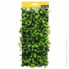 Aqua One Ecoscape Lobelia Mat Plastic Aquarium Plant Green -Nick and Pet Needs Aqua One Ecoscape Lobelia Mat Plastic Aquarium Plant Green