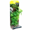 Aqua One Ecoscape Medium Cardamine Plastic Aquarium Plant Green 2 Aqua One Ecoscape Medium Cardamine Plastic Aquarium Plant Green -Nick and Pet Needs Aqua One Ecoscape Medium Cardamine Plastic Aquarium Plant Green