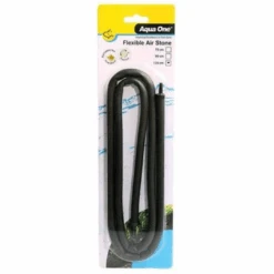 Aqua One Flexible Airstone -Nick and Pet Needs Aqua One Flexible Airstone 120cm