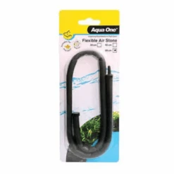 Aqua One Flexible Airstone -Nick and Pet Needs Aqua One Flexible Airstone 60cm