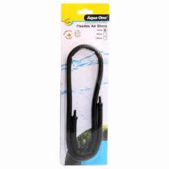 Aqua One Flexible Airstone -Nick and Pet Needs Aqua One Flexible Airstone 75cm