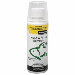 Aqua One Fungus & Finrot Remedy 150ml