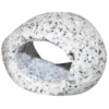 Aqua One Marble Cave Round Extra Small 7.5 X 6.5 X 5.5cm 1 Aqua One Marble Cave Round Extra Small 7.5 X 6.5 X 5.5cm -Nick and Pet Needs Aqua One Marble Cave Round Extra Small 7.5 x 6.5 x 5.5cm