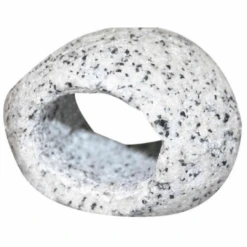 Aqua One Marble Cave Round Extra Small 7.5 X 6.5 X 5.5cm